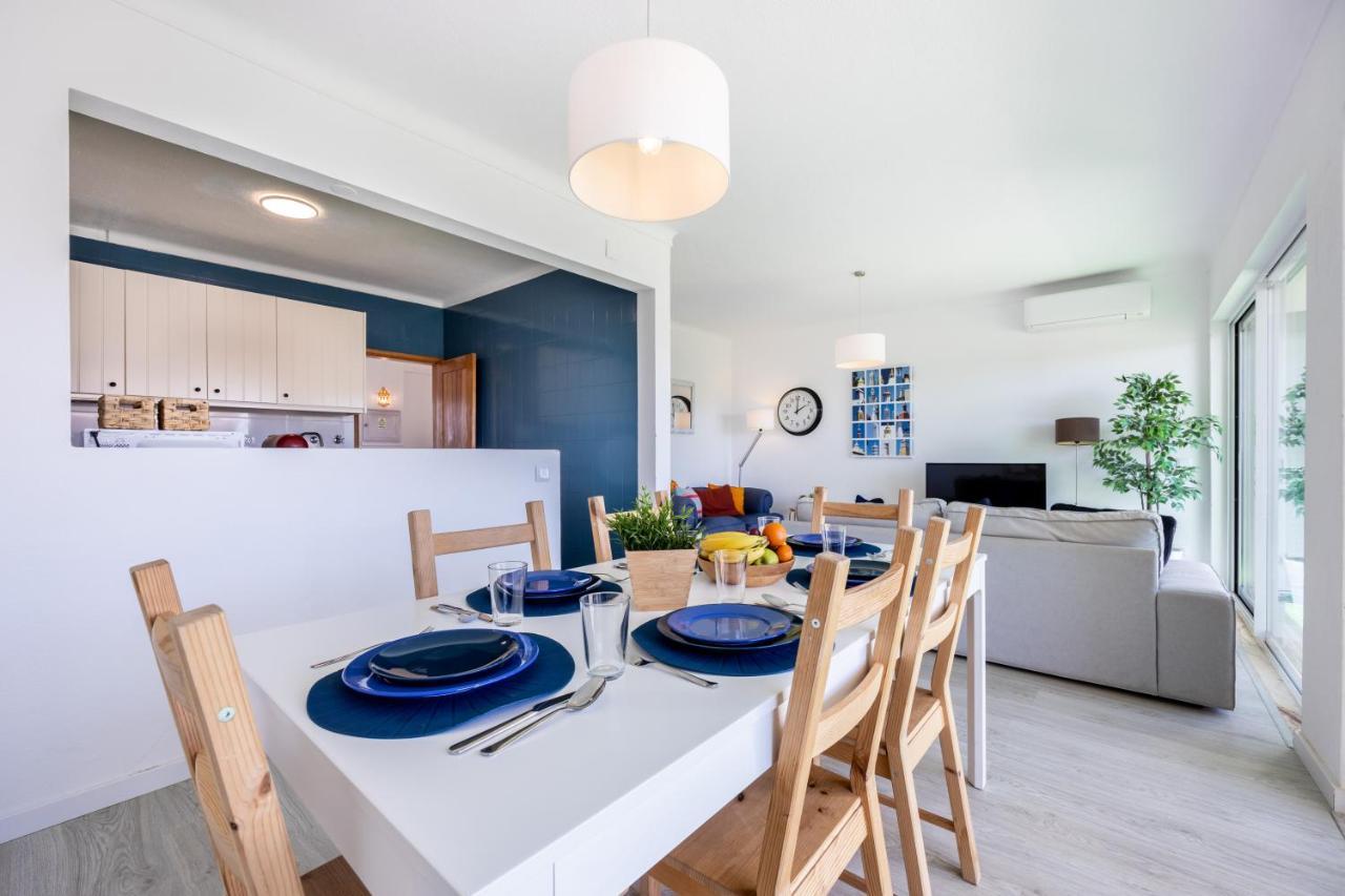 Apartamento Julio Pomar Sagres Exterior foto