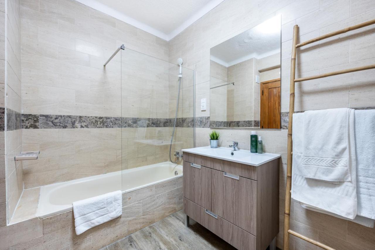 Apartamento Julio Pomar Sagres Exterior foto
