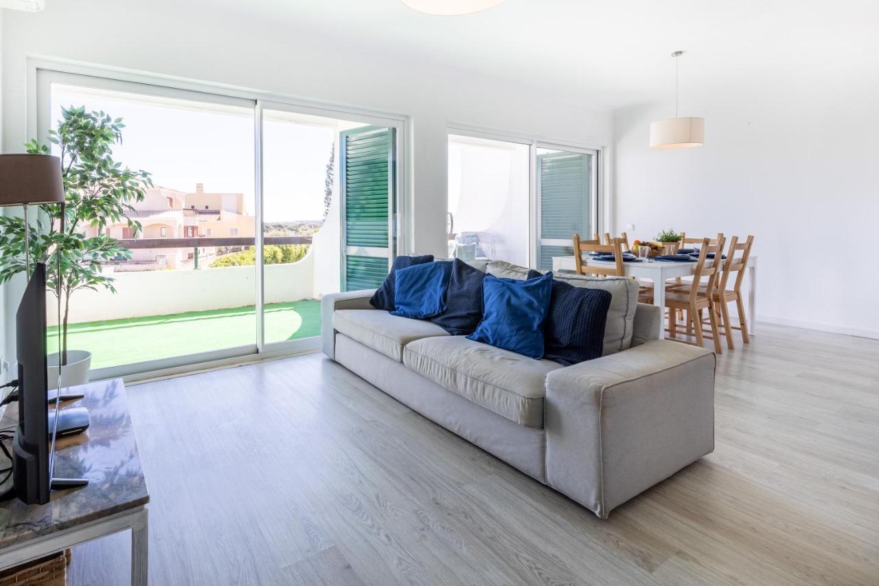 Apartamento Julio Pomar Sagres Exterior foto