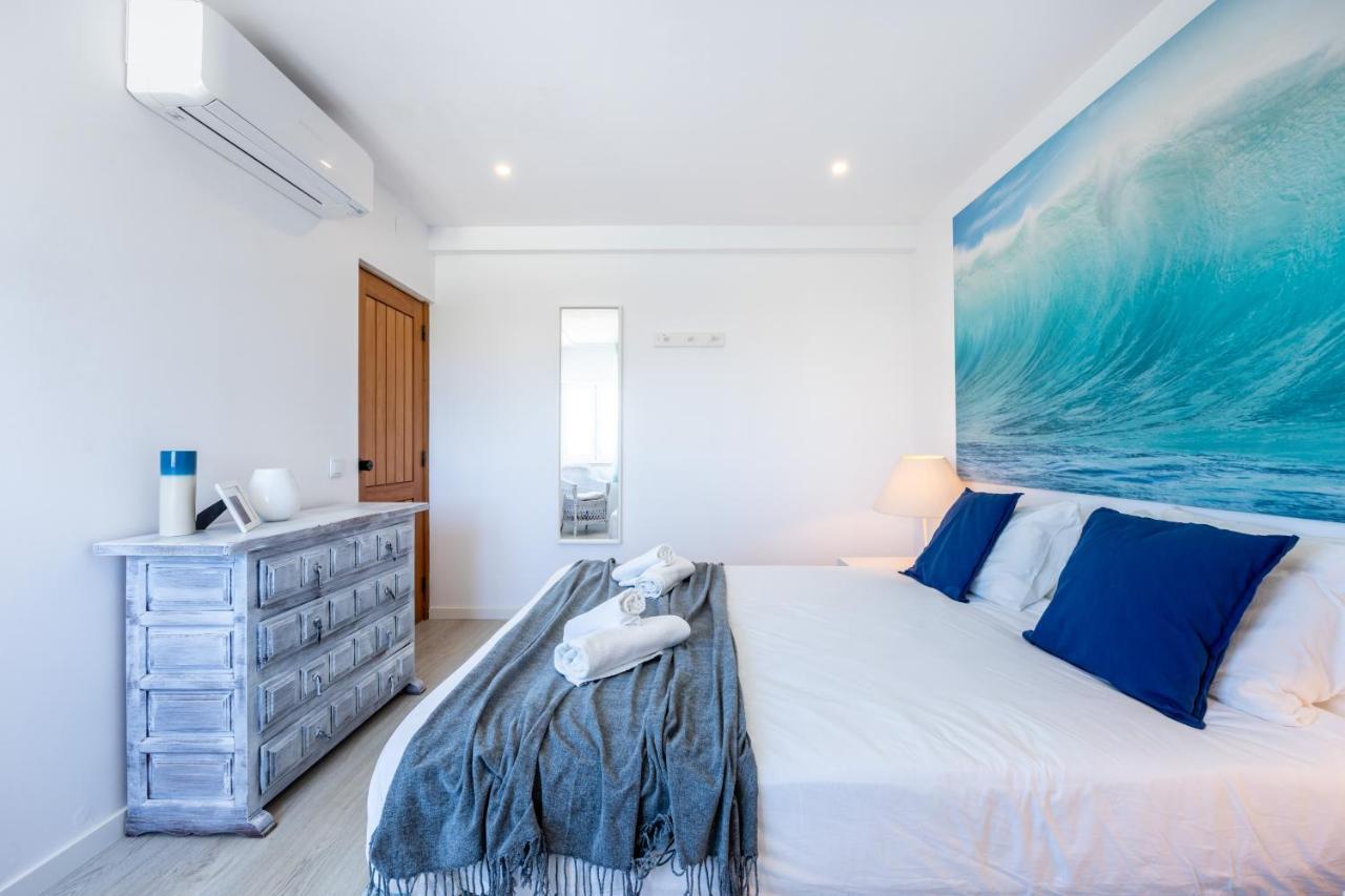 Apartamento Julio Pomar Sagres Exterior foto